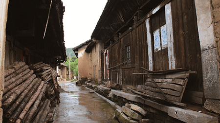 秭归县_磨坪乡_下堡坪乡