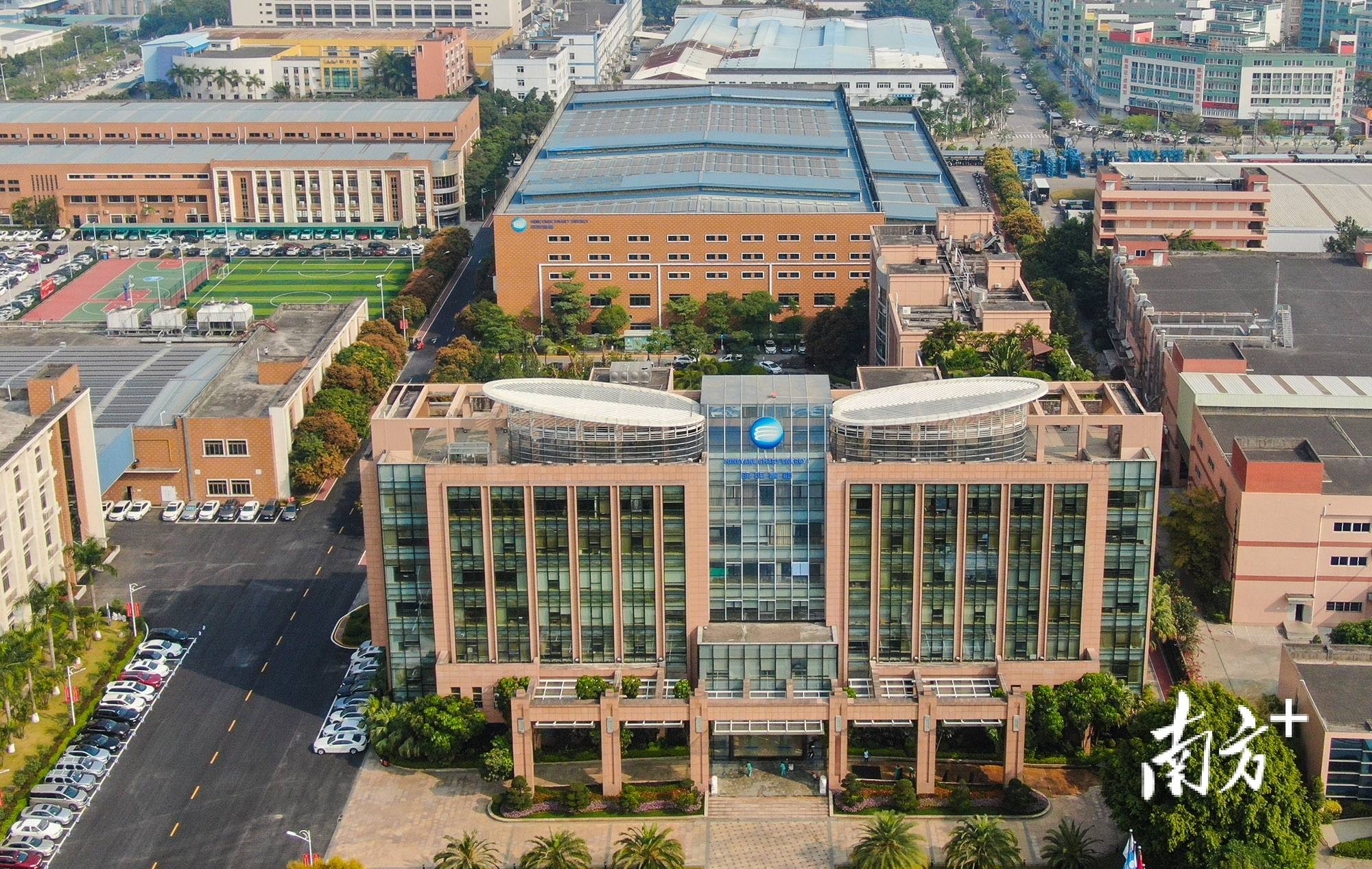 中山新能源，能吗？｜产业蹲点报告
