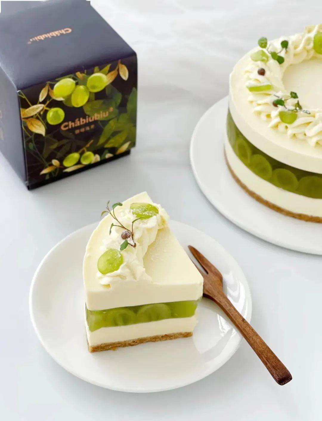芝士慕斯cheese mousse