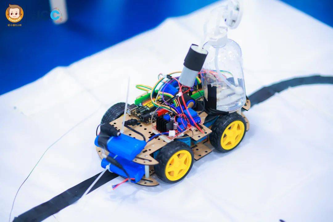 全球发明大会中国区上海赛区活动在宝山举行_进行_作品_创新