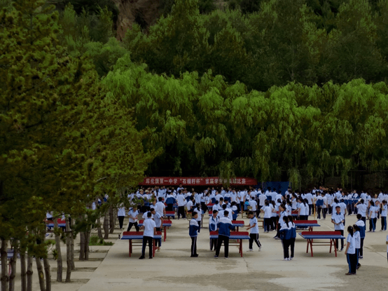 库伦旗第一中学2023年招生简章_教学_发展_中考