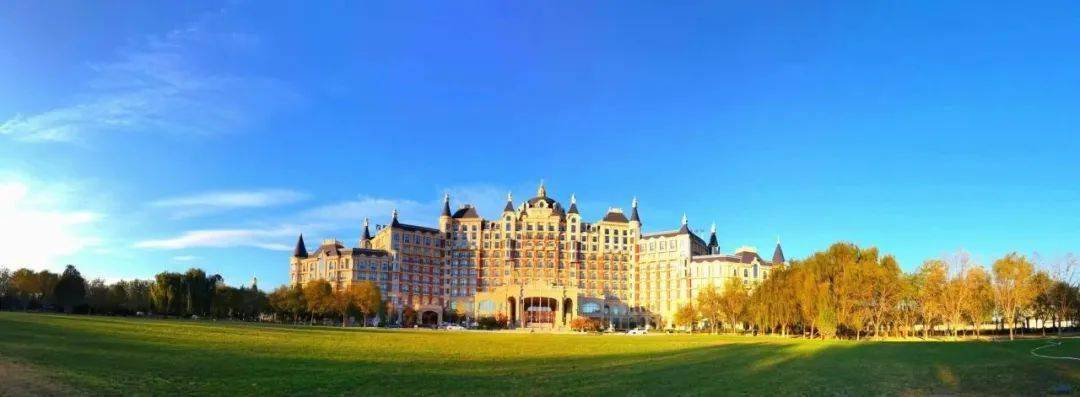 玩转暑期 | 北京新华联丽景温泉酒店引爆假日市场_游泳_孩子_小朋友