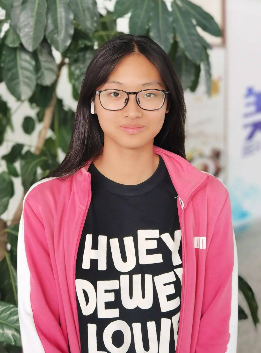 王璐漪(u20女子跳远第一, u20女子三级跳远第一)此次赛事,宁波中学