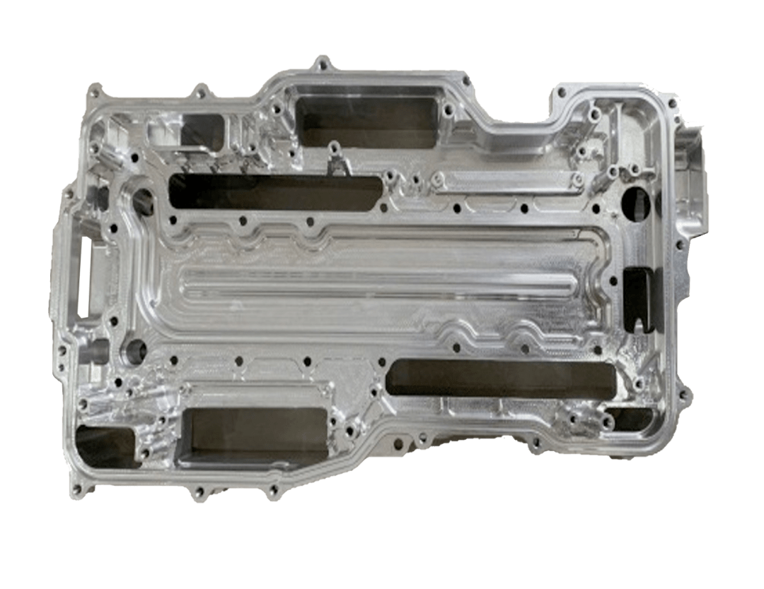 制造有限公司宁波赛维达模具有限公司(模具生产企业)铸件尺寸(单位:mm