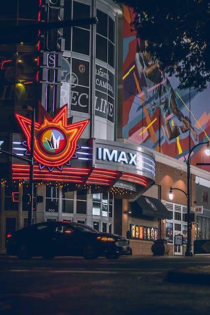IMAX 推动新技术在华应用 ,，收购中国子公司全部所有权