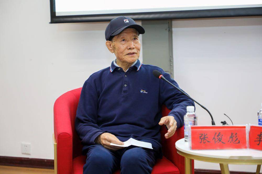 张俊彪:励精笔墨深掘文化富矿 寻根探源赓续红色精神_生活_写作_庆阳