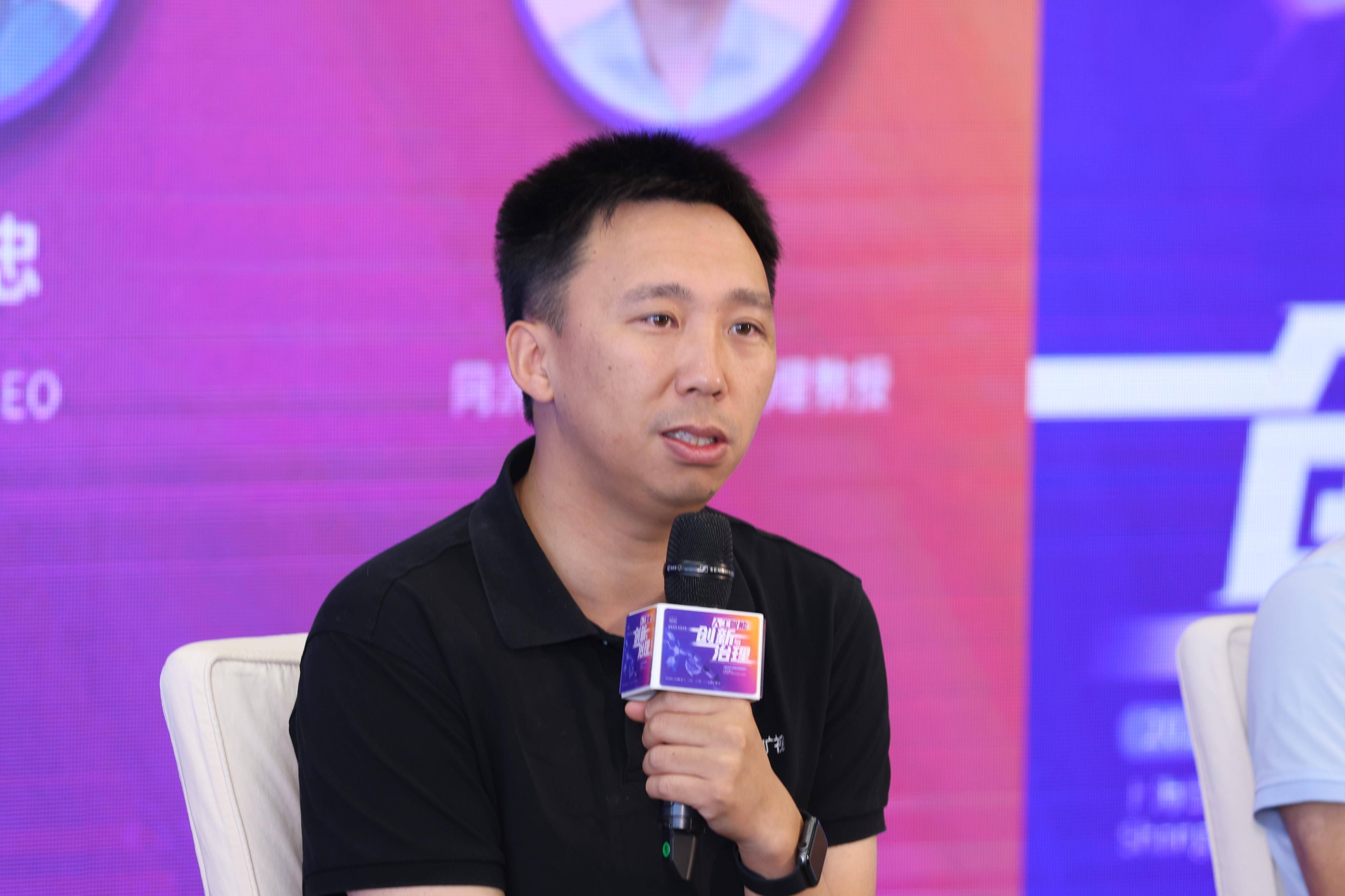 对话旷视科技cto唐文斌:大模型将加快ai与机器人结合_技术_问题_人工