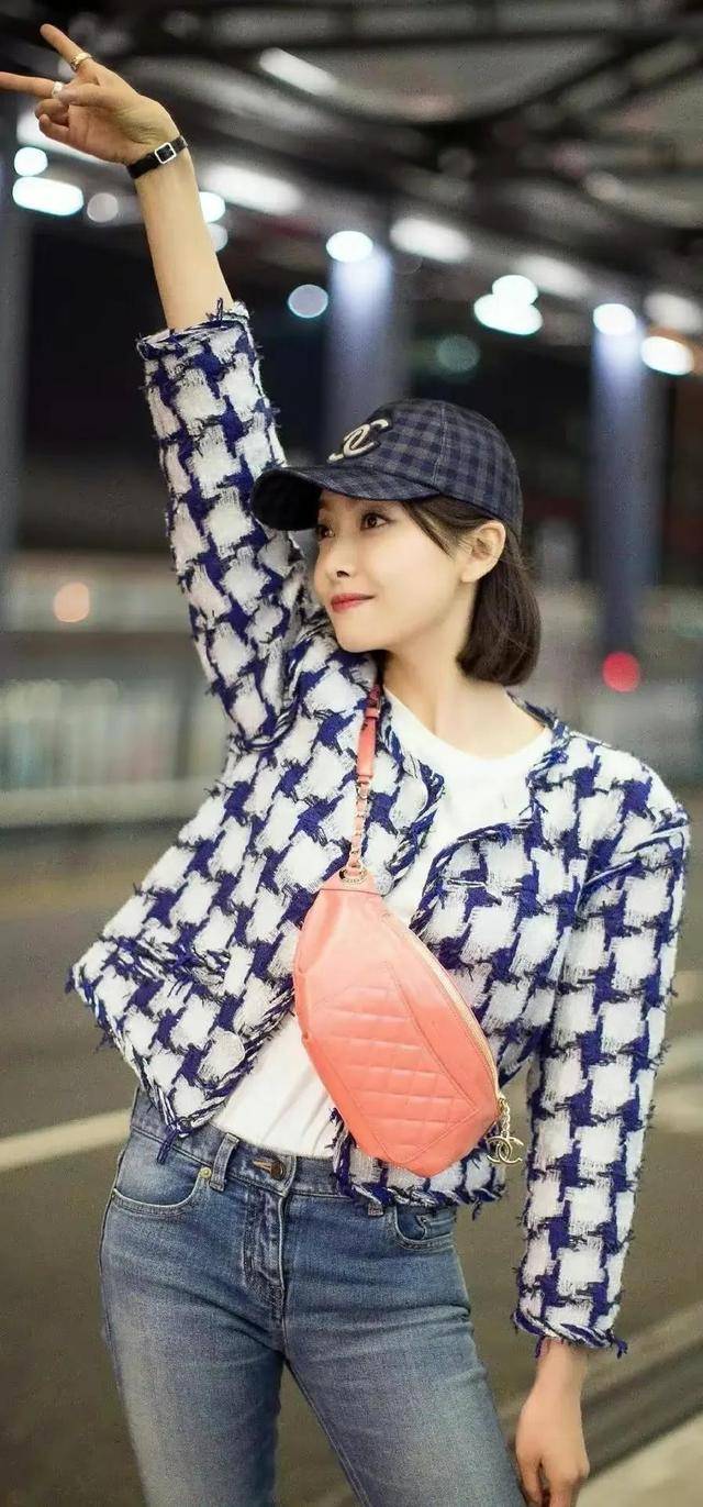 手机壁纸美图-宋茜794期