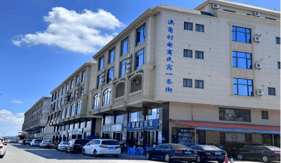 前方到站—东山陈城镇!一日游攻略请查收!_文昌_海上_岐下村