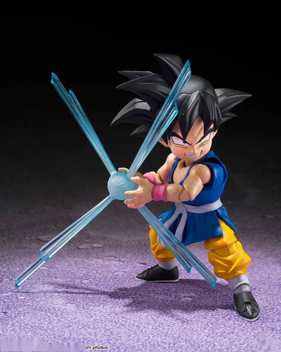 h.figuarts 龙珠gt 孙悟空_时间_定金_item