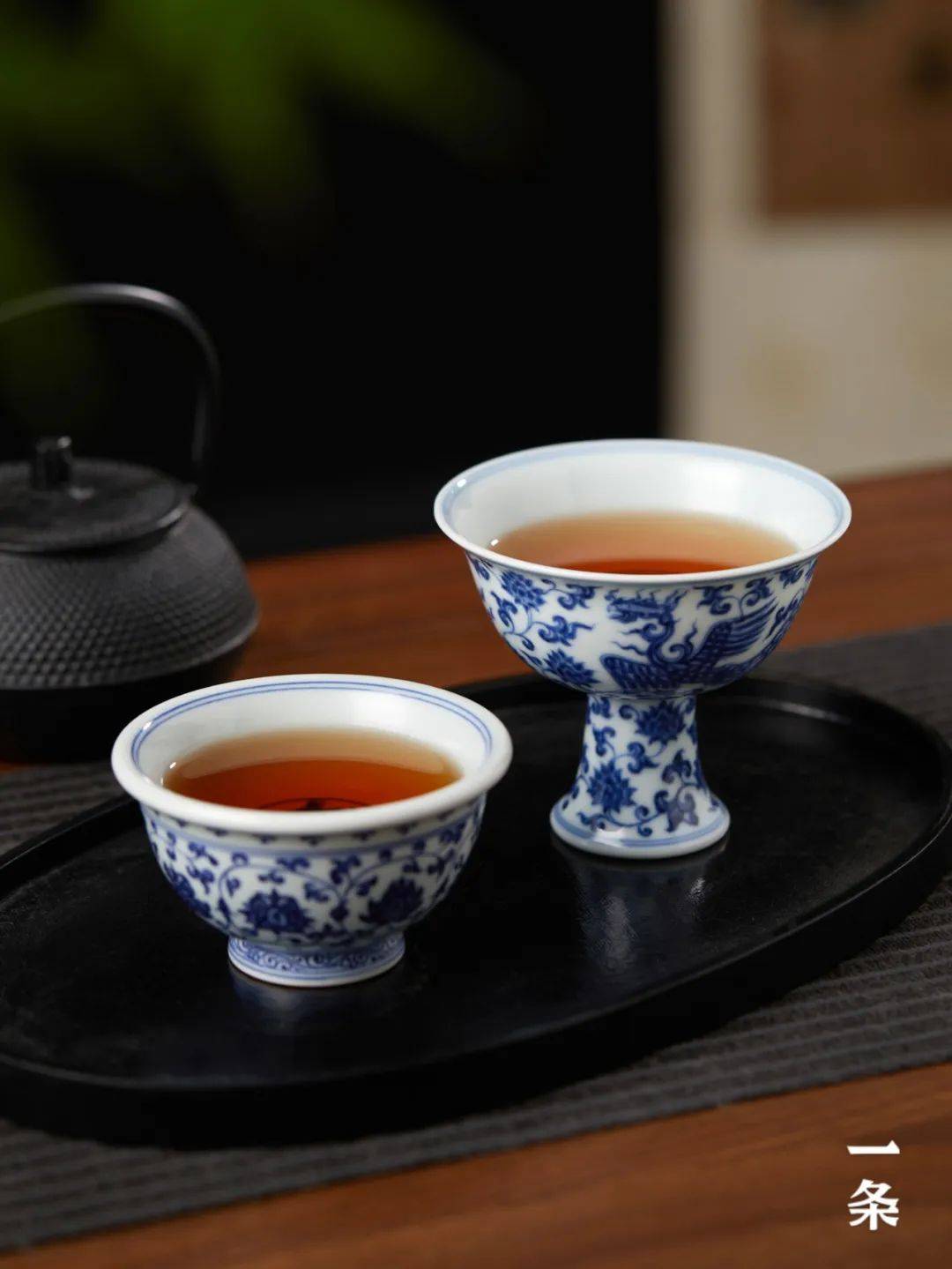 福禄万寿杯复刻清雍正 皮球花纹杯复刻清康熙 伯乐相马杯复刻明成化