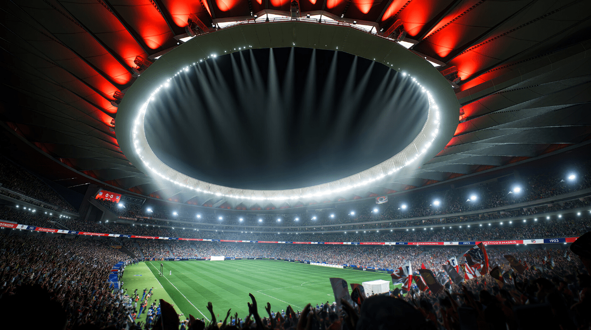 足球游戏《EA SPORTS FC 24》开启预售，PC端248元起