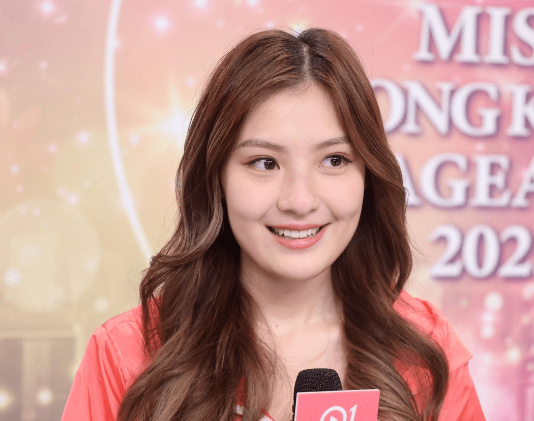 江苏佳丽自知弱点是讲广东话!_发音_竞选_王怡然