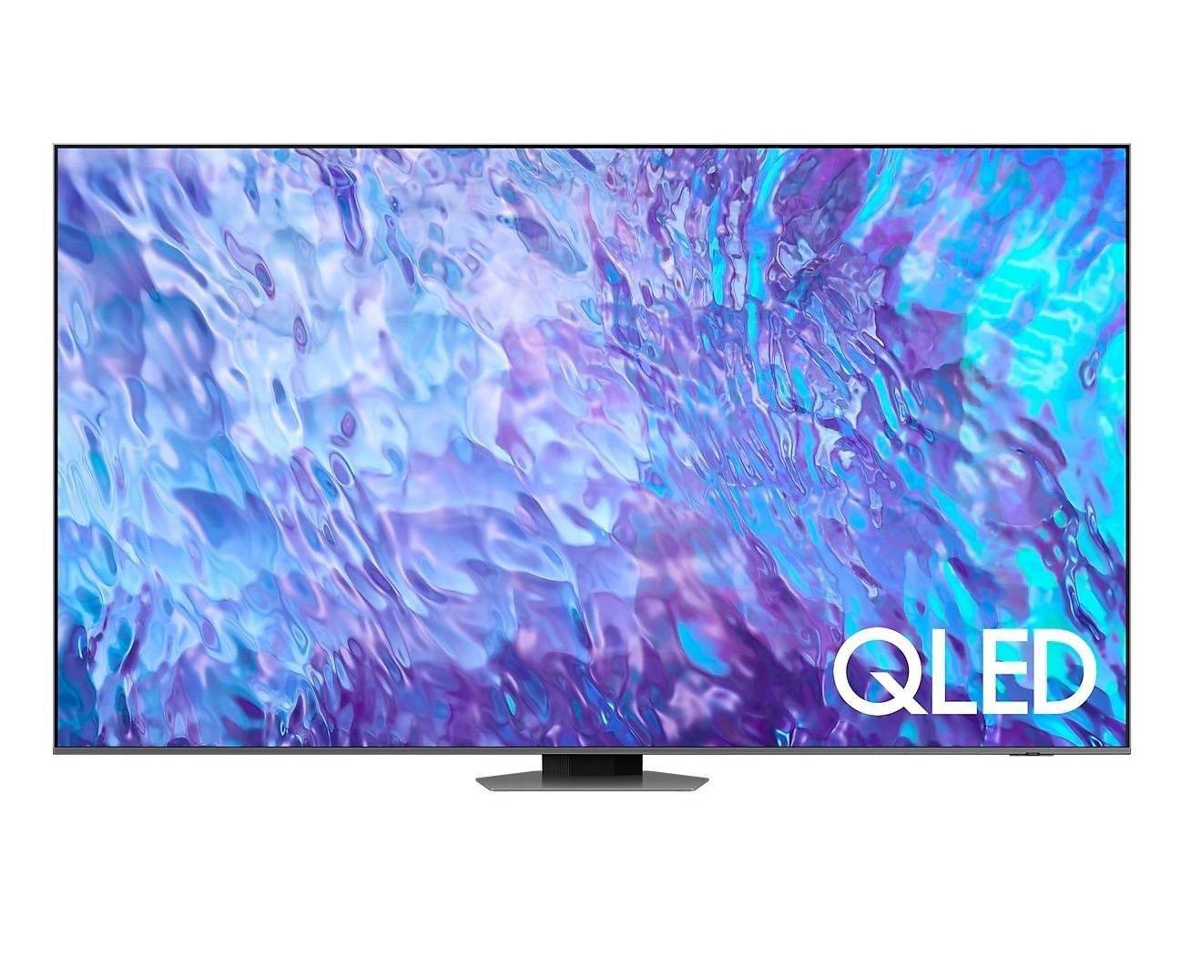 三星98英寸新品巨幕电视Q80Z正式上市 支持杜比全景声和Q交响乐技术