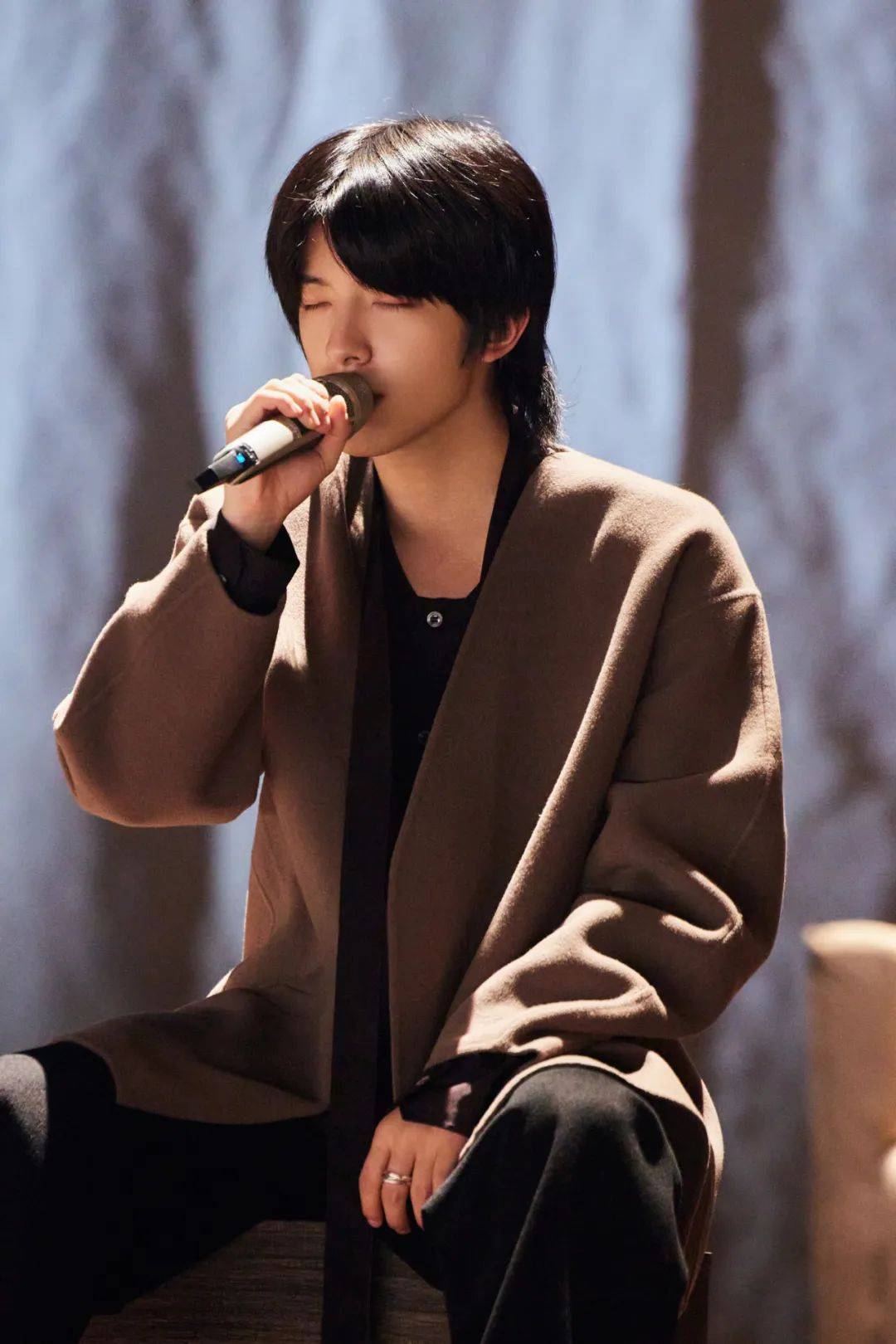 我在这档热门音综里,看到青年的"真模样"_计划_世界_年轻人