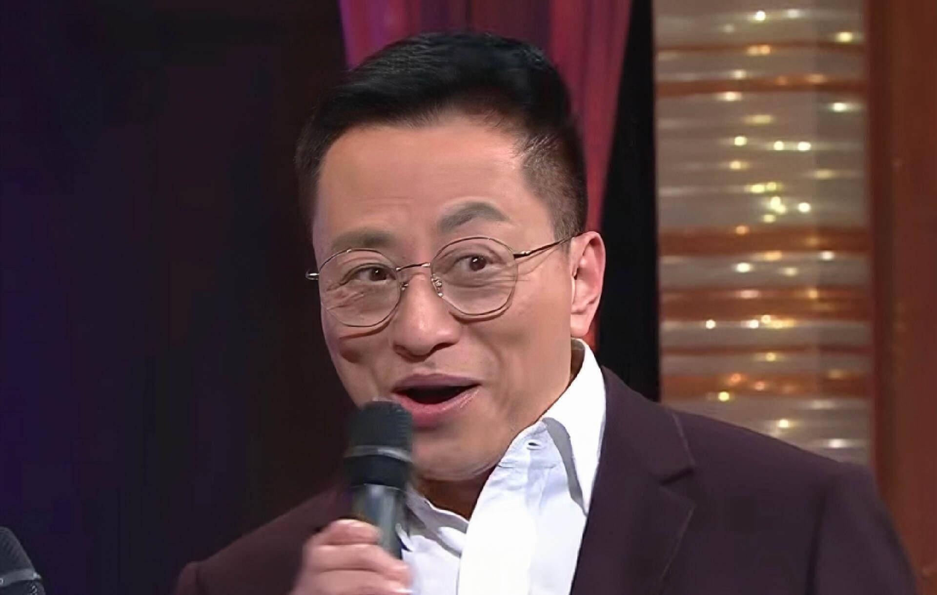 外界对于刘纬民的加盟都特别惊讶,因为这是他时隔30多年再度复出拍剧