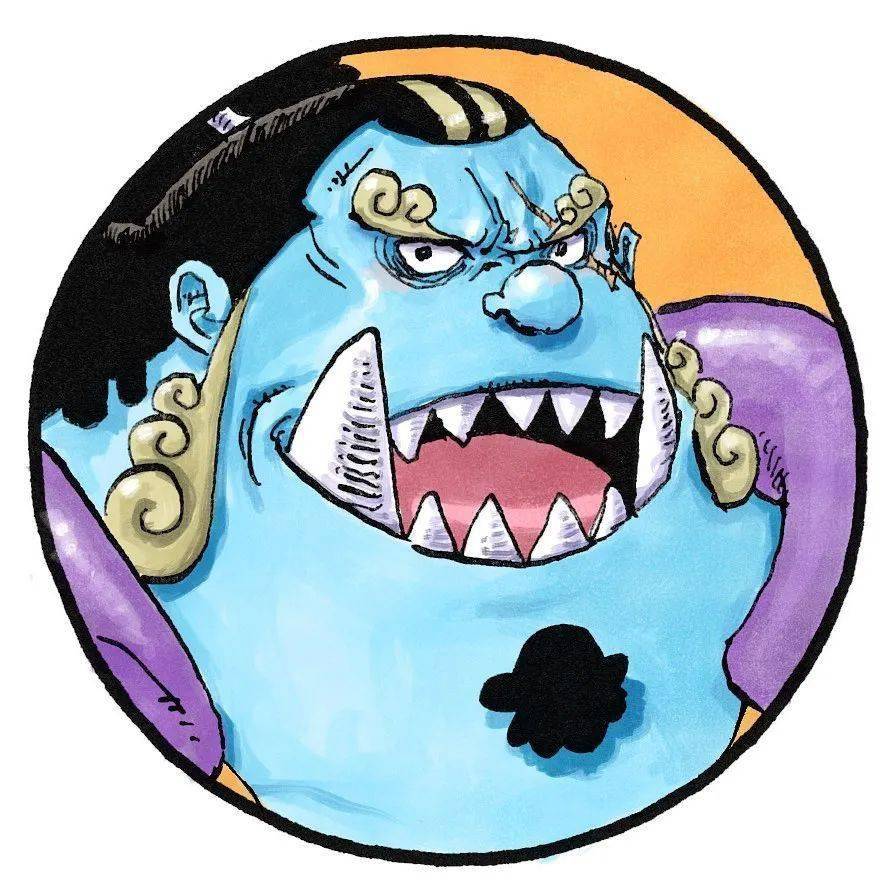 海贼王头像|强者