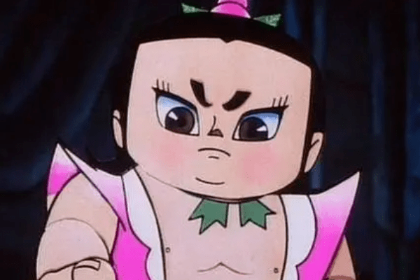 盘点葫芦娃五大穿帮镜头,网友,当年真的没看出来_铁娃_破绽_葫芦岛