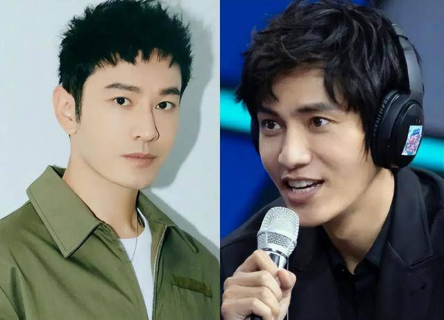 陈坤:真的好希望有那么一刻,我能成为那个单纯的黄晓明_经历_父亲
