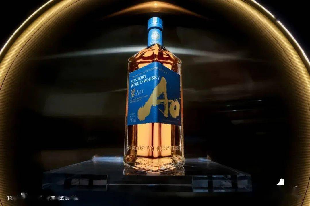 碧ao世界调和威士忌开启世界威士忌巡礼,在「厦」启航_世家_厦门_设计