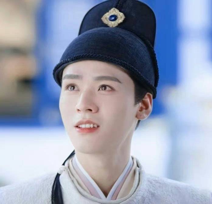 同样是古装大剧男主,肖战和龚俊一对比,差距就出来了_观众_热度_顶流