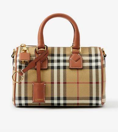 热卖排行_...揭晓BURBERRY、COACH、LONGCHAMP等大牌热卖爆款