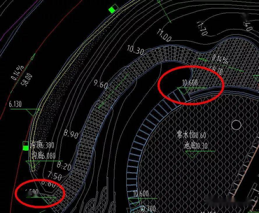 如何有效运用cad达到精细排版效果