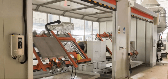 锂电装备企业成长研究—以华数锦明为例_模组_生产_机器人