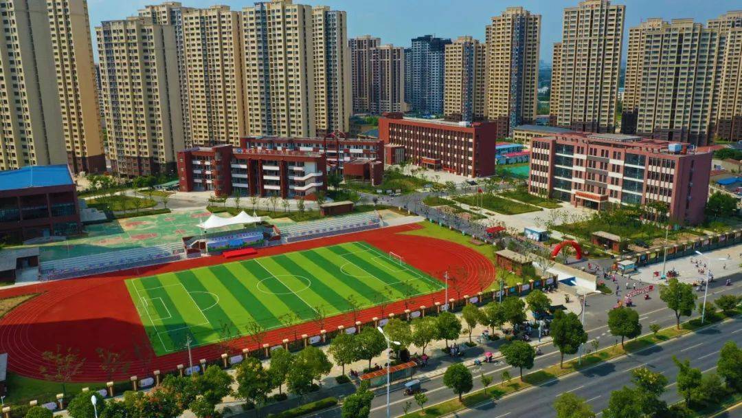 办学_教育_上派镇