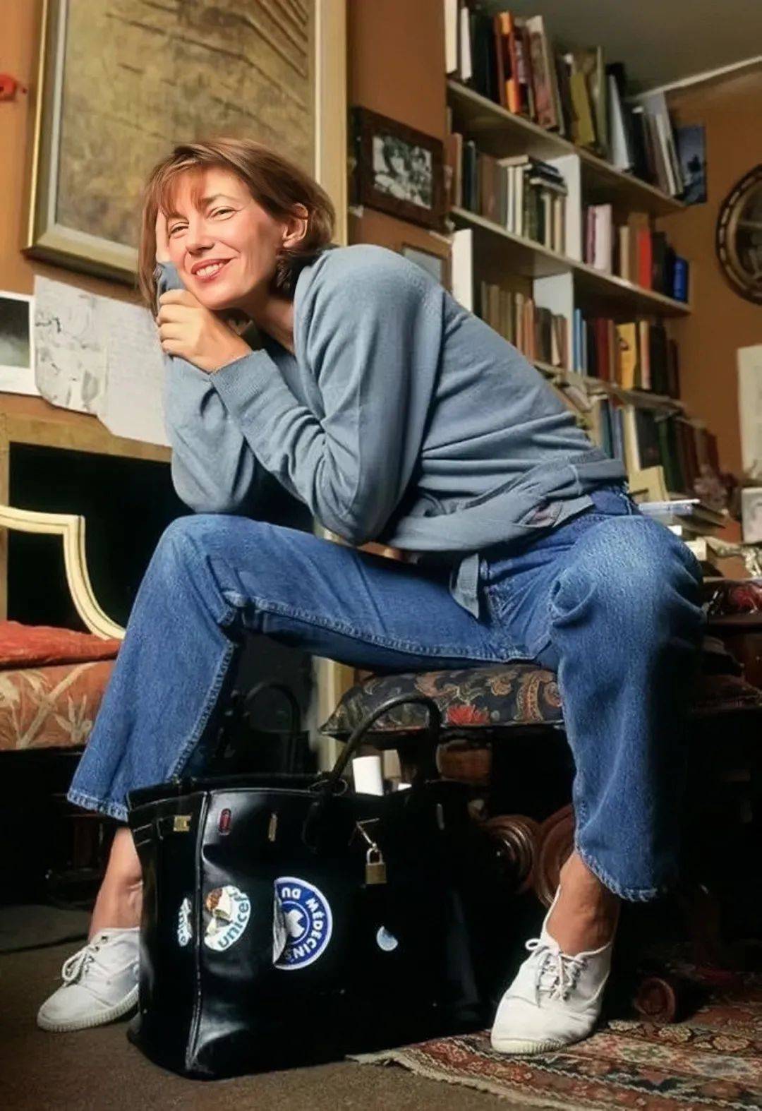 因为她的一句话,才有了铂金包_jane_birkin_时尚