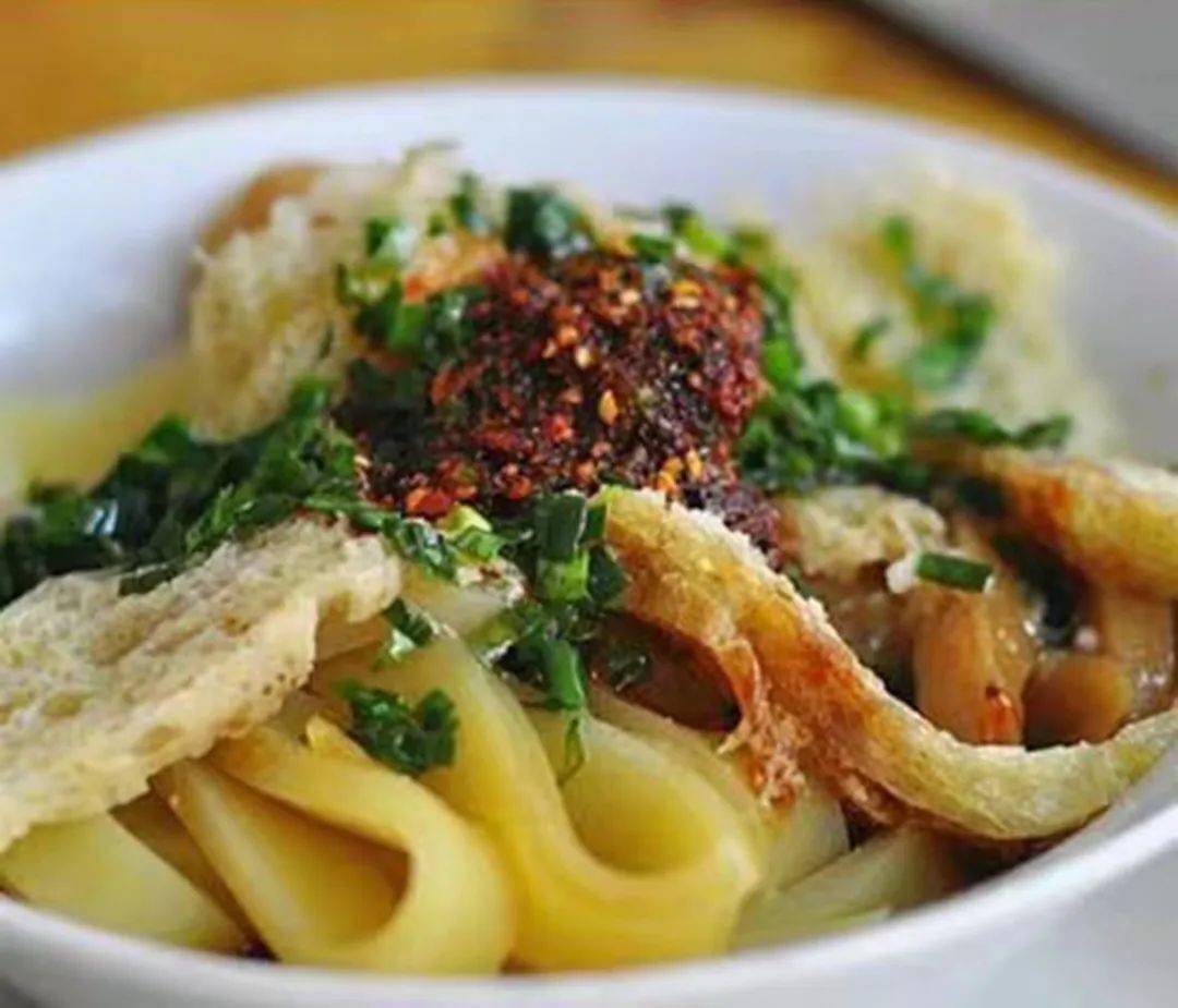 西宁必吃美食!快来打卡!