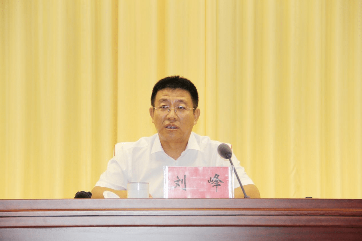 科技助力乡村振兴 2023年黄河流域专家基层行活动启动_发展_泰安_工作