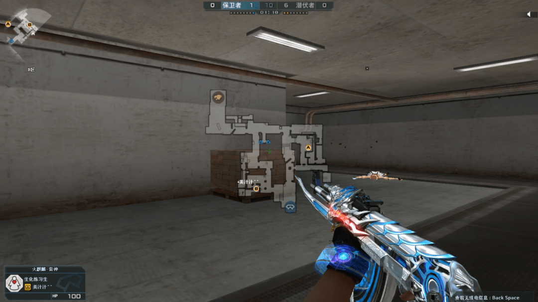 新赛季地图池更替,新姑苏城回归_排位_小镇_时空