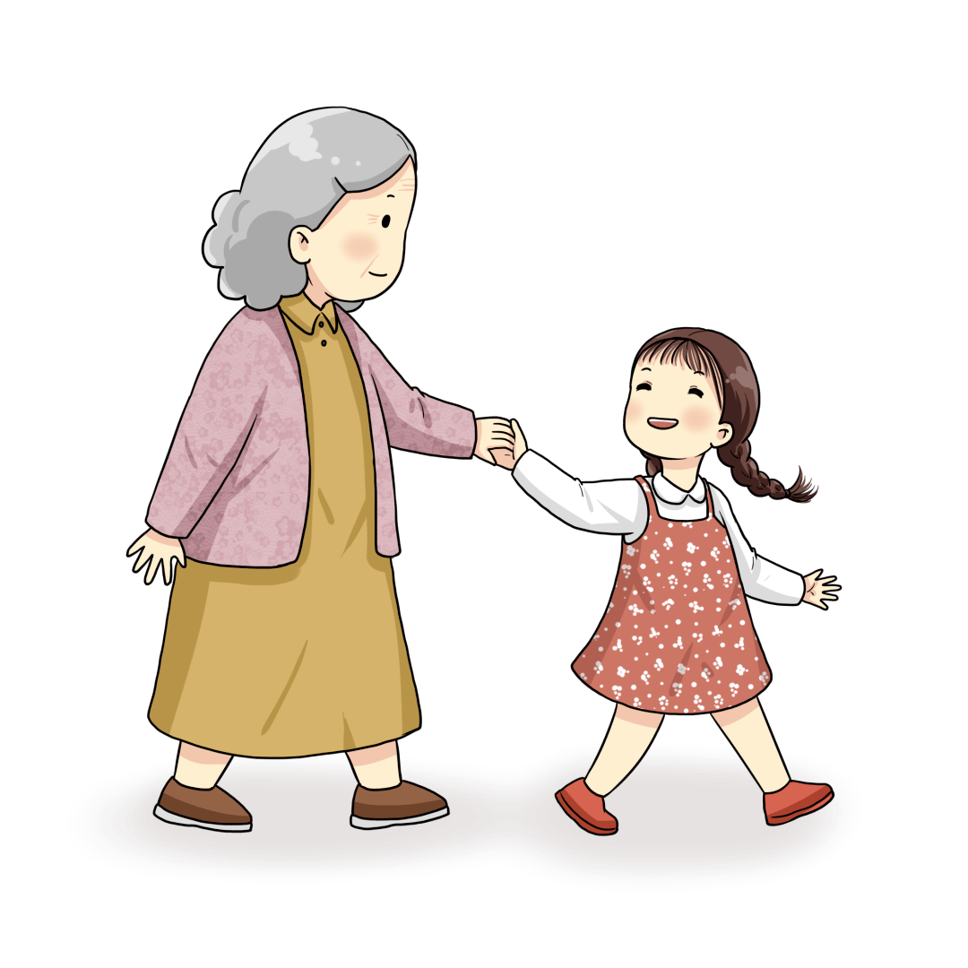 【绿城德达·玉园】"红叶行动"之尊长敬老活动温暖开启!