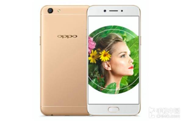 OPPO A77发布支持人像模式/约2506元_该机_方面_台湾