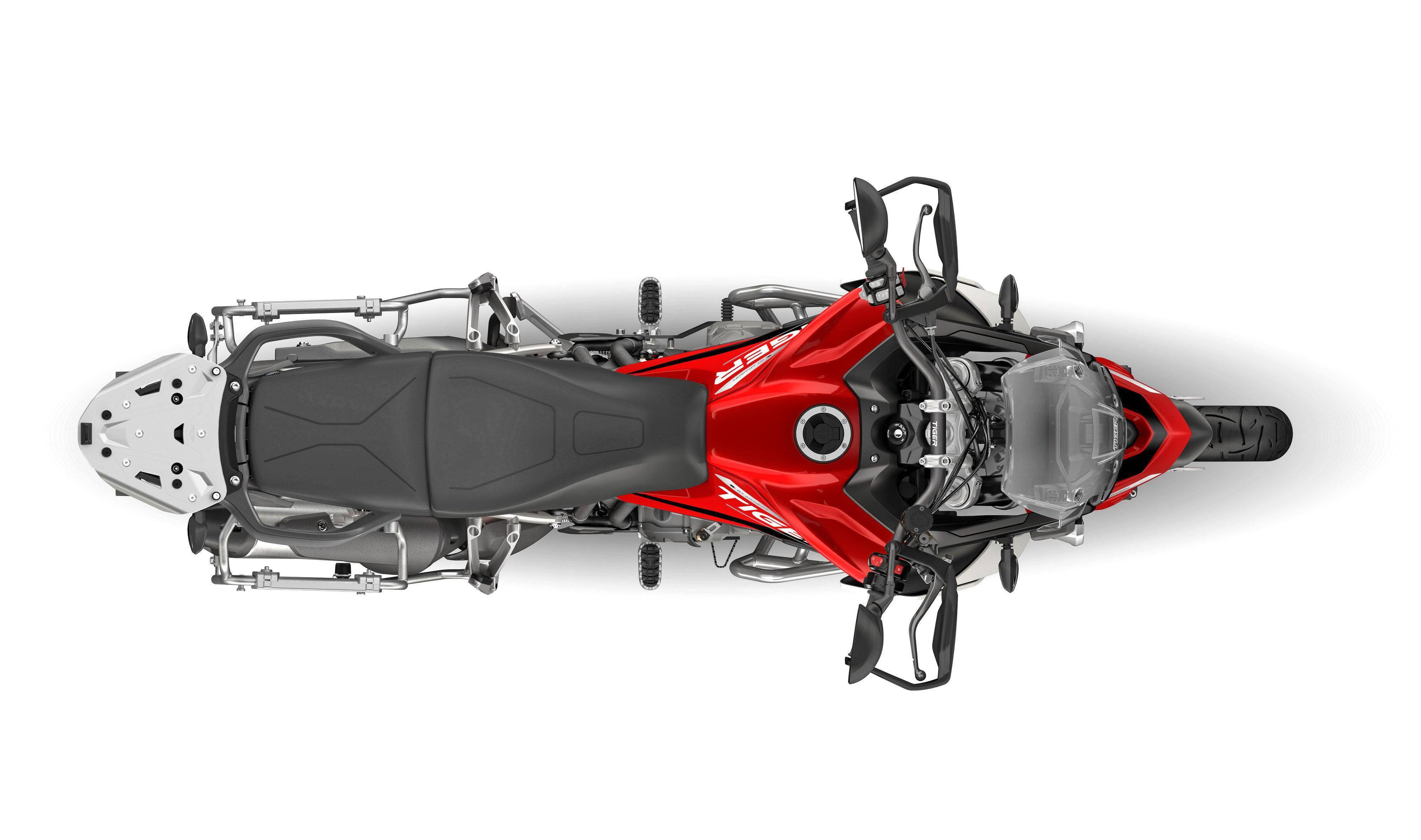 凯旋摩托 tiger 900 gt,tiger 900 rally 阿拉贡版