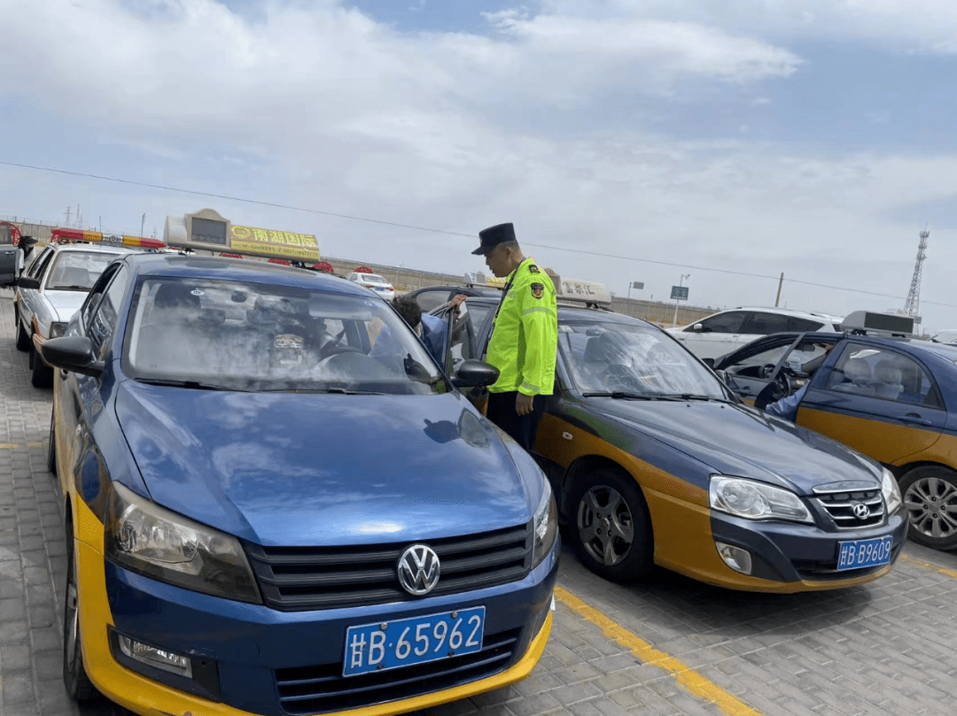 嘉峪关市开展安全隐患集中排查整治工作(九)_检查_安全组_应急