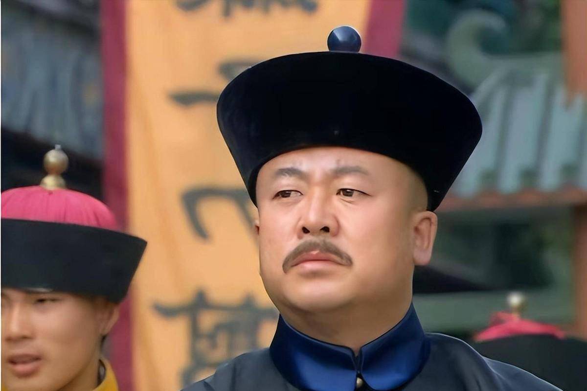"最牛逃犯"吉世光:潜逃13年,参演40多部影片,因演技太好暴露_杨琳本