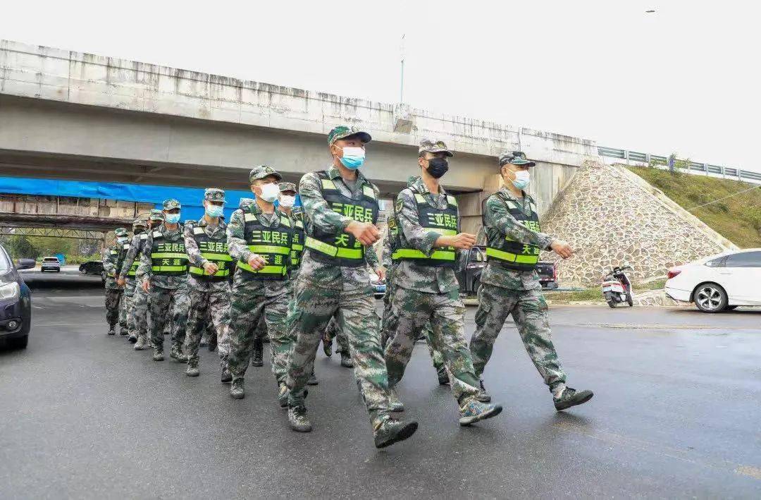 378民兵担负的主要职能任务有哪些?