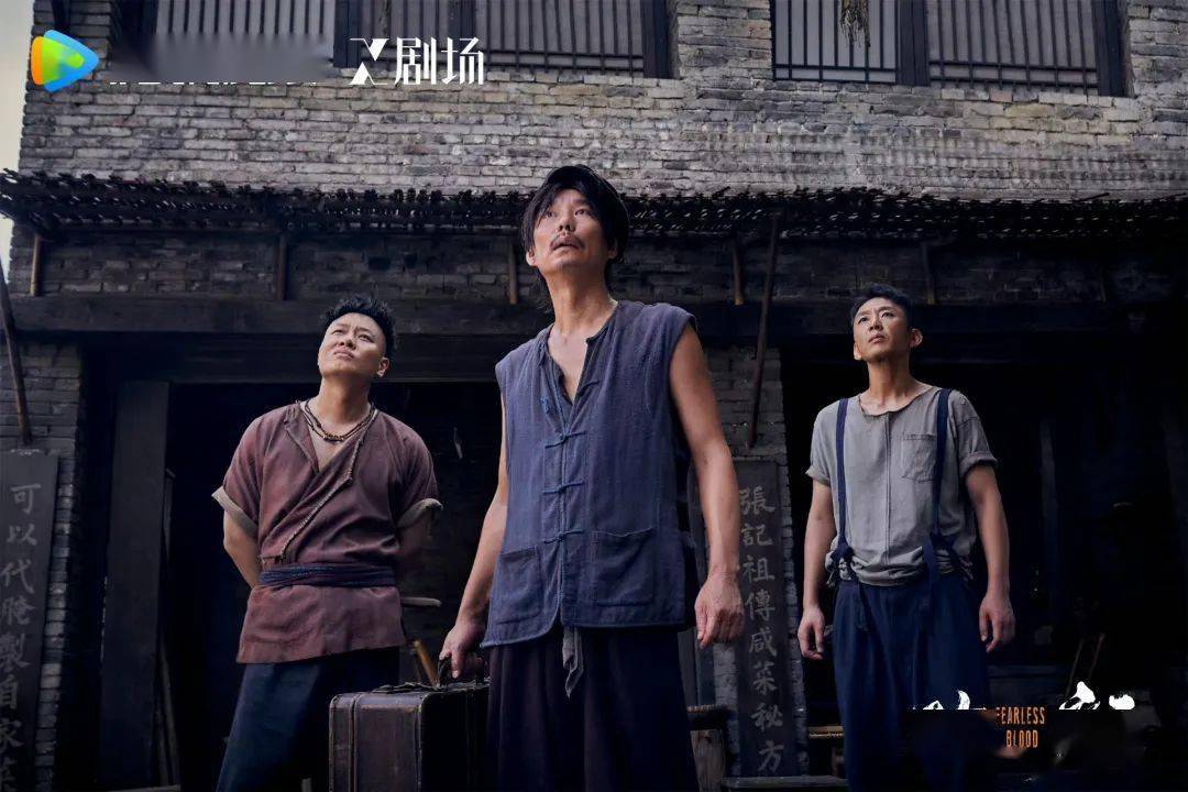 《欢颜》:有小人物,亦有大格局