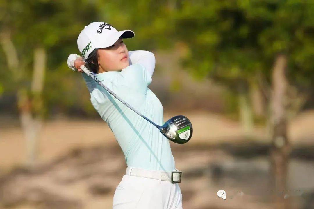 王芷萱:热爱是所有理由和答案_比赛_赛场_女子