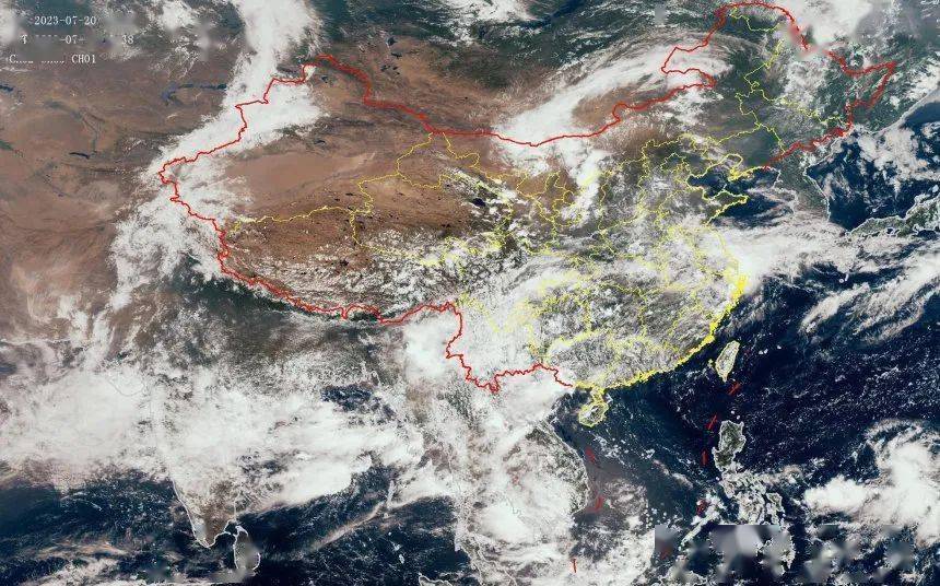 雷阵雨频繁出没!还有新台风消息……_宁波_天气_气温