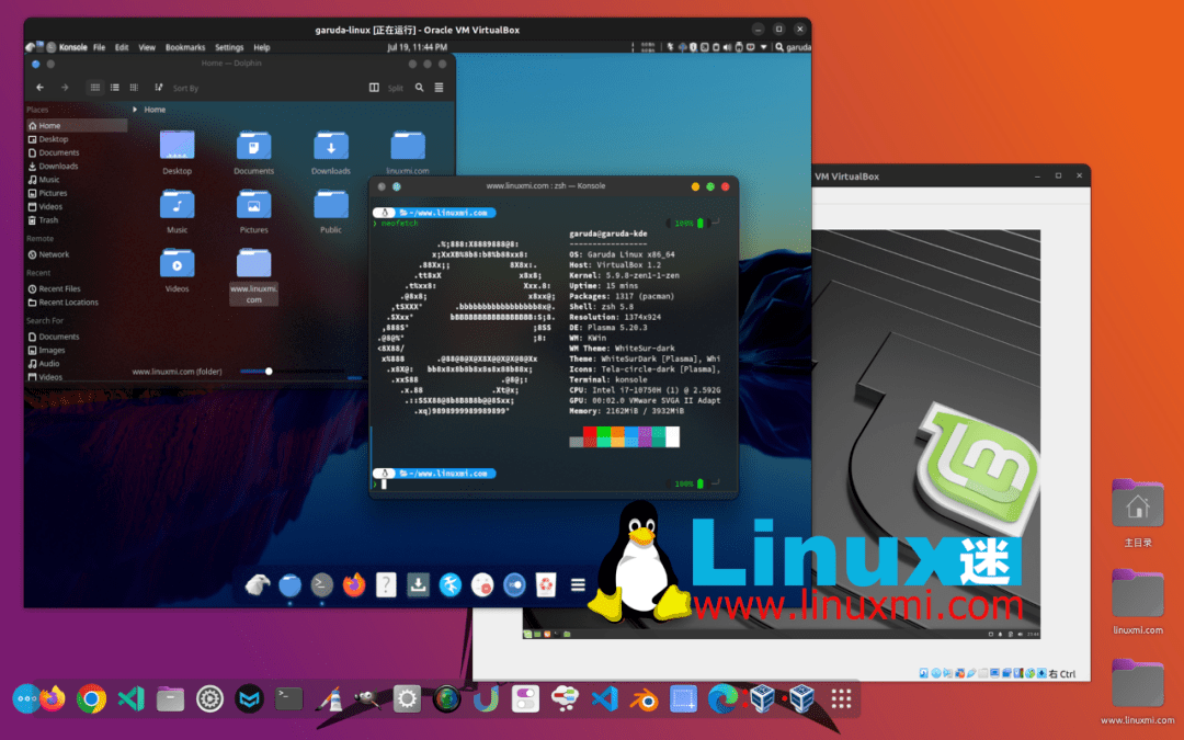Virtualbox 7 0 10 linux 