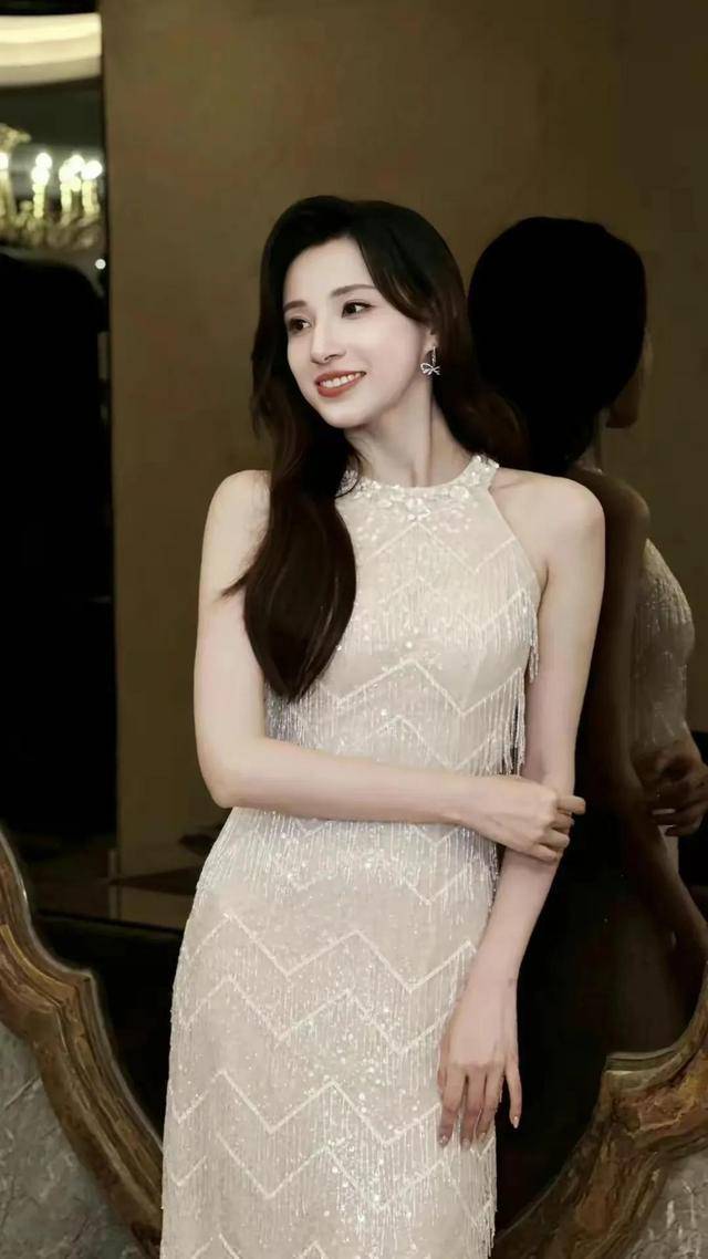 今日明星【马凡舒】_图片_网络_来自