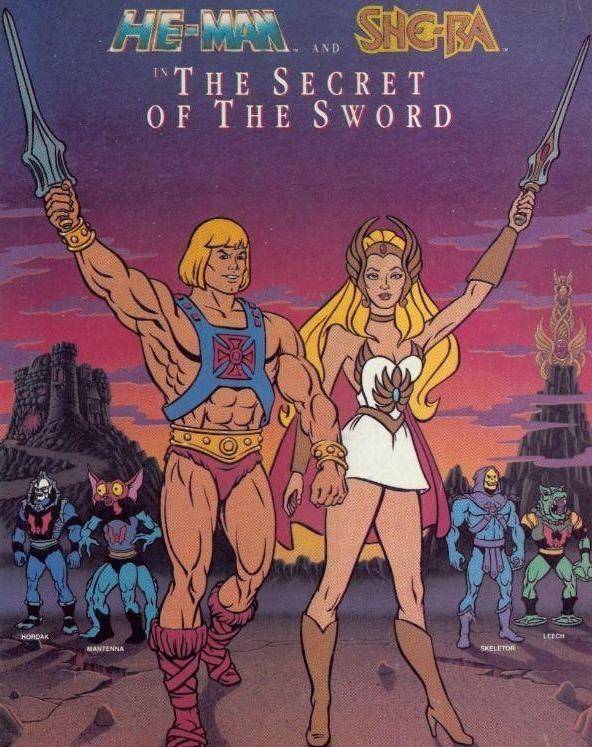 网飞《宇宙巨人希曼》真人电影流产 3000万美元打水漂_开发_希瑞_成本