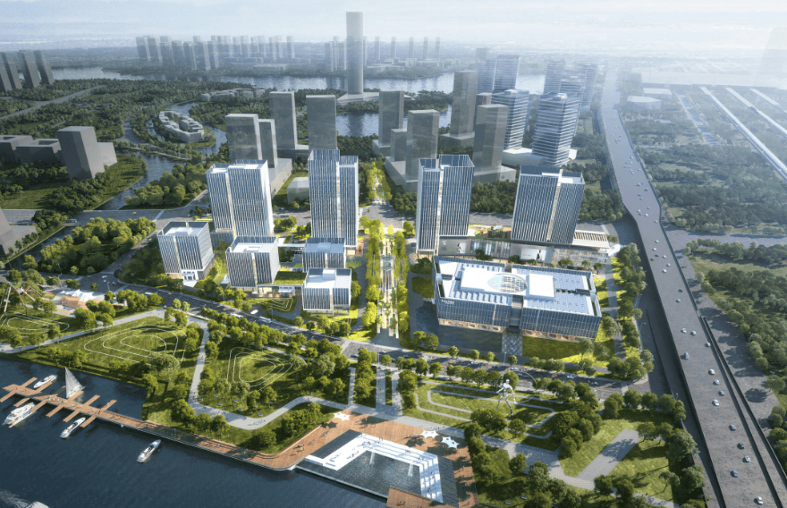 全部开工!_项目_建设_相城区