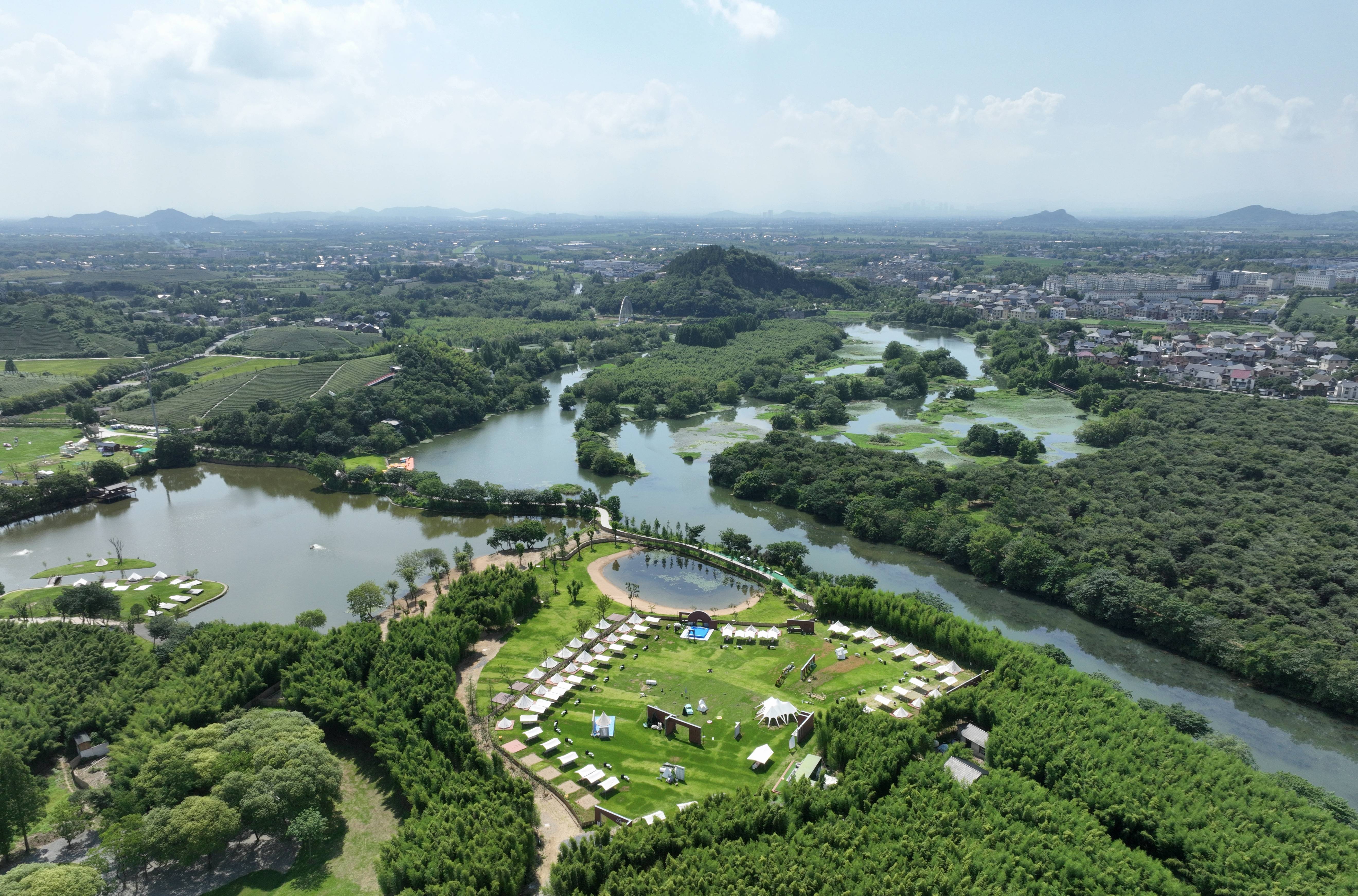 沧州古城村图片