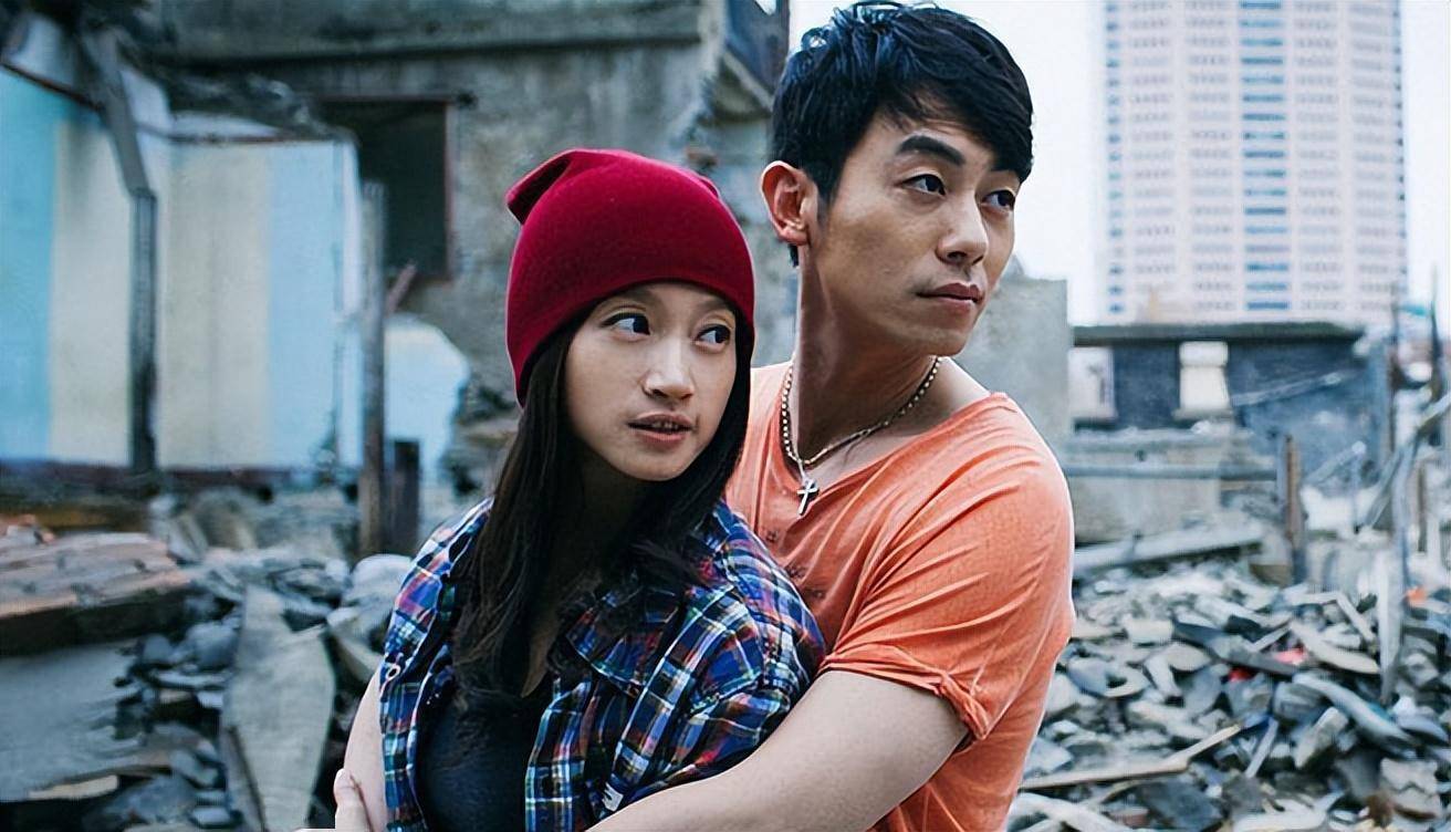 她是"最干净"的女演员,14年来没有红,可她的丈夫却是大红大紫_沈佳妮