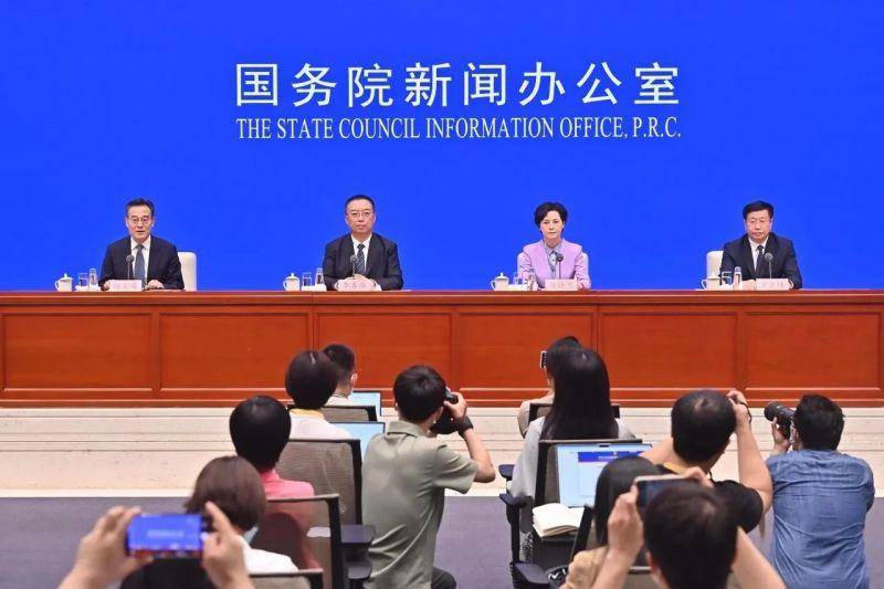 重磅利好!多部门联合出手,促进民营经济做大做优做强_企业_创新_政策