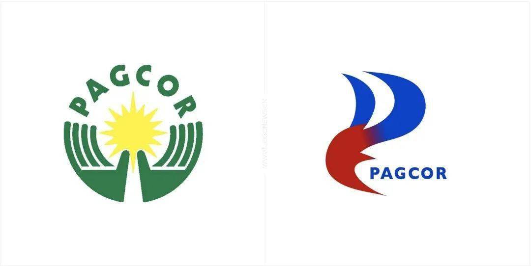 花300万设计的新logo不仅丑,还抄袭?结局反转!_标志_菲律宾政府_网站